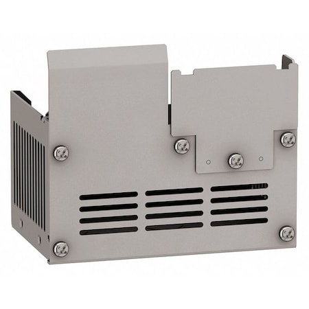 NEMA UL Type 1 Mounting Kit, Sz 2 Compact MPN:VW3A95815