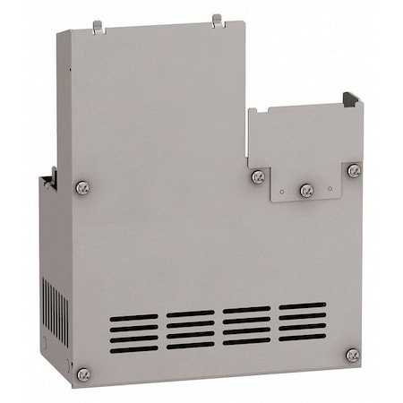 NEMA UL Type 1 Mounting Kit, Sz 3 Compact MPN:VW3A95818
