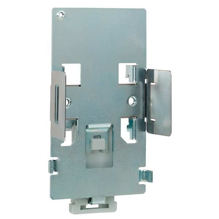 Mounting Plate, ATV12, 5.65x3.05x1.49 MPN:VW3A9804