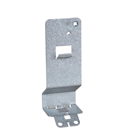 Kit mechanical adaptor for direct circuit breaker mounting GV2AF5 MPN:VW3A9921