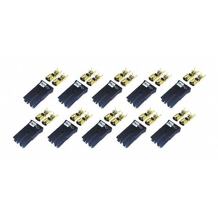 DC Bus Connector Kit, 10 Connectors MPN:VW3M2207