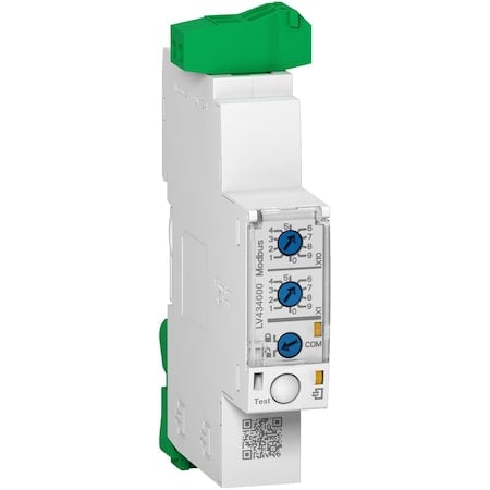 IFM Modbus SL interface module, Enerlin'X MPN:LV434000