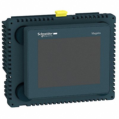 Controller Panel 3.5 in TFT Color 24VDC MPN:HMISCU6A5