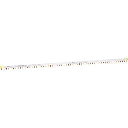 Combo Busbar, 100A, 415V AC, 1 Phase MPN:A9XPH157