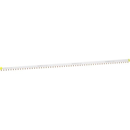 Combo Busbar, 100A, 415V AC, 3 Phase MPN:A9XPH357