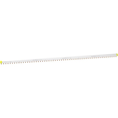 Combo Busbar, 100A, 415V AC, 3 Phase MPN:A9XPH457