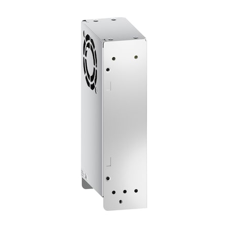 Power Supply, 100 to 240V AC, 24 V DC, 240W, 10A, Panel MPN:ABLP1A24100