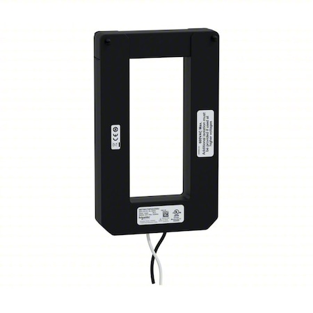 Split Core Current Transformer, 2000 A MPN:METSECTSP5A4200U