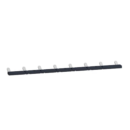 Bus jumper, Harmony Electromechanical Relays, for RGZE screw sockets MPN:RGZS08