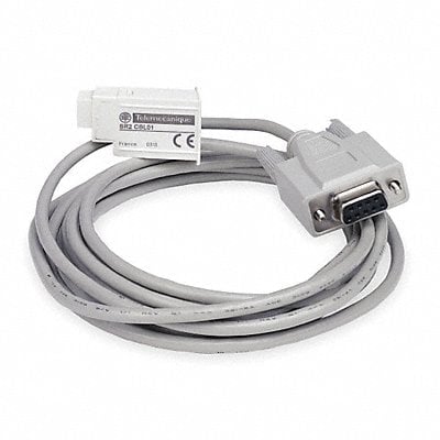 Connection Cable RS232 For Logic Relays MPN:SR2CBL01