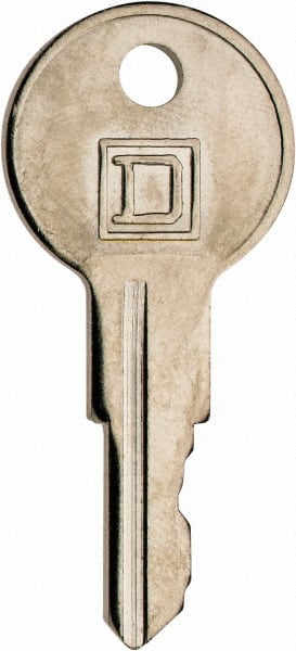 Pushbutton Switch Key MPN:2941101100
