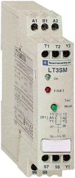 Example of GoVets Safety and Disconnect Switches category