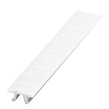 Marking strip, Linergy TR, clip in type, 6mm, characters N, L1, L2, L3, PE, printed horizontal, symbolic, Set of 10 MPN:NSYTRAB6L1N