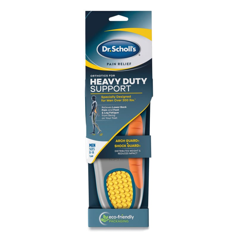 Example of GoVets Shoe Care category