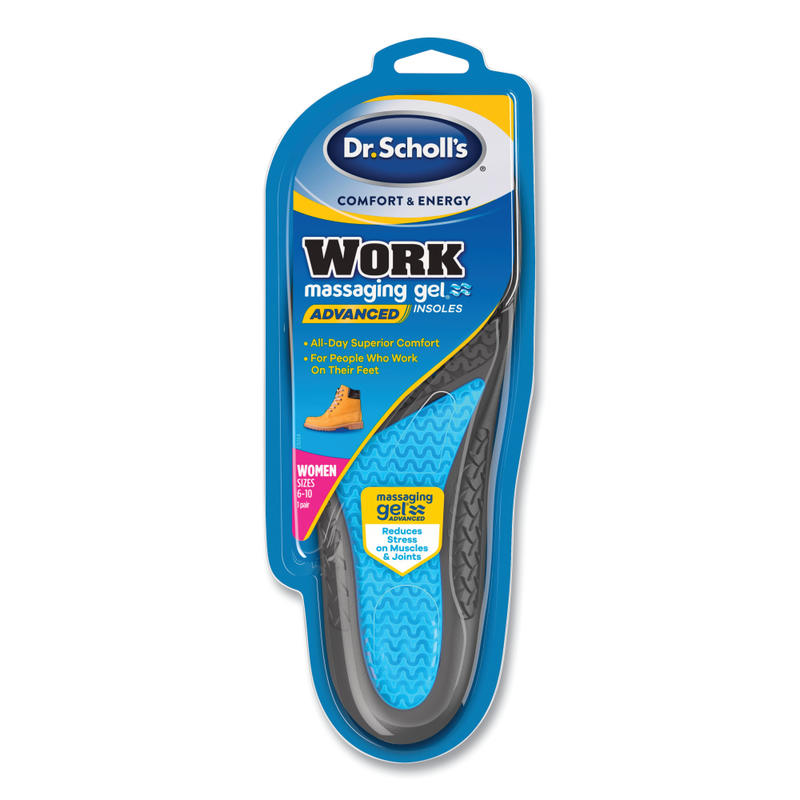 Example of GoVets Scholls Wellness brand