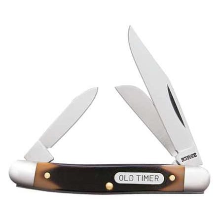 Example of GoVets Schrade category