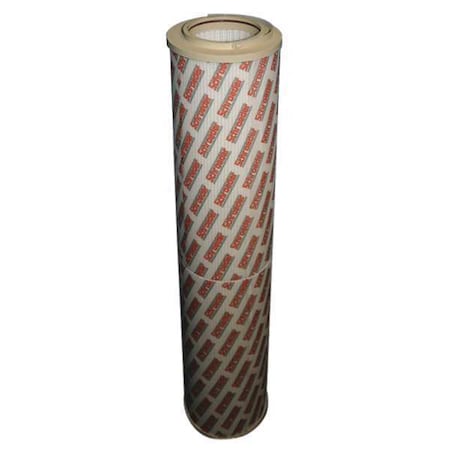 Filter Element, Microglass, 10 Microns MPN:SBF-9650-16Z10B