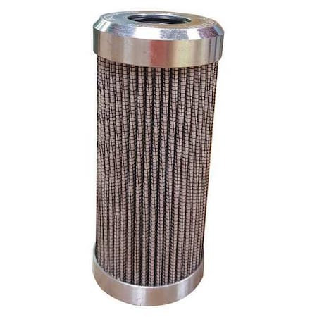 Filter Element, Microglass, 25 Microns MPN:SBF-9801-4Z25B