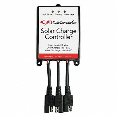 Solar Panel Controller 22V MPN:SPC-7A