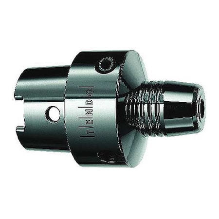 Hydraulic Tool Holder, 15/32 in. MPN:0204004