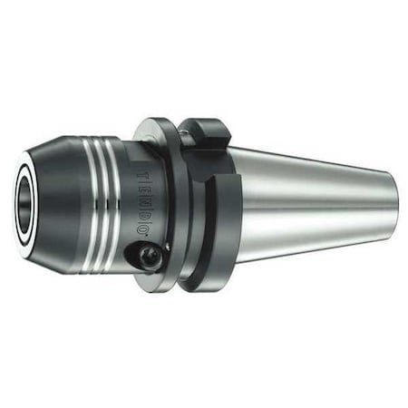 Hydraulic Toolholder, Standard, CAT40 MPN:0206486