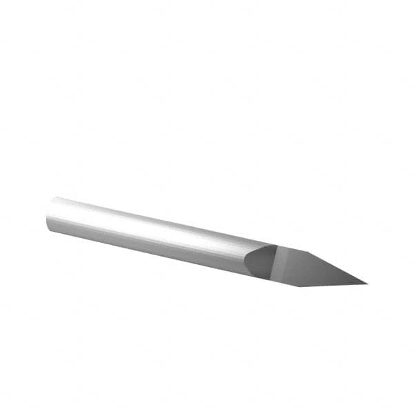 Engraving Cutter: 30 ° MPN:EN125-30