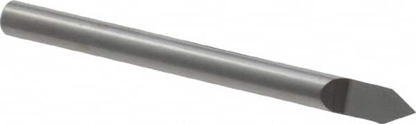 Engraving Cutter: 60 ° MPN:EN125-60