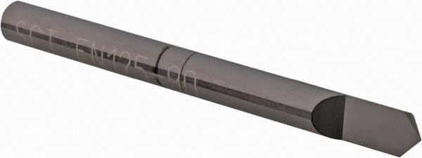 Engraving Cutter: 90 ° MPN:EN125-90
