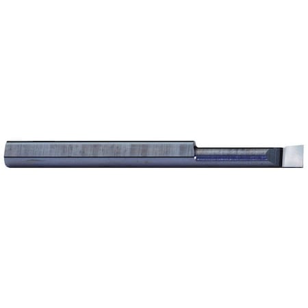 Boring Bar, 1-1/2 in L, Carbide MPN:B060200