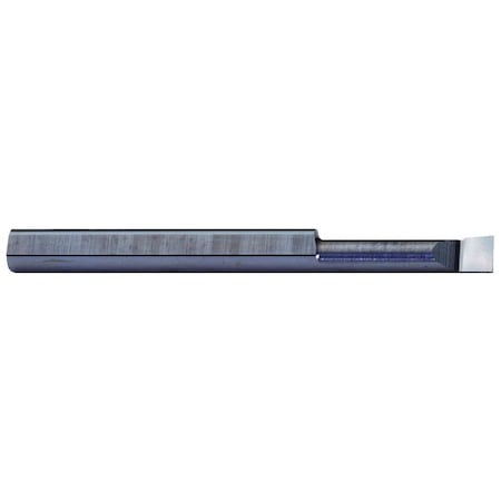 Boring Bar, 2-1/2 in L, Carbide MPN:B290500A