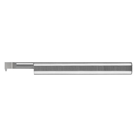 Threading Tool, 2-1/2 in L, Carbide MPN:FAT2901000-12