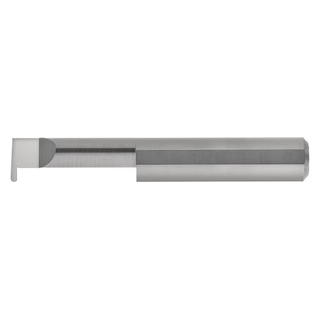 Grooving Tool, 0.015 Rad. MPN:GFR030Q-6C