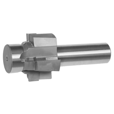 Port Tool, MS16142, Solid, 3/8-24 UNF MPN:MS16142-3S