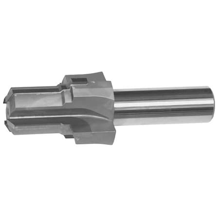 Port Tool, 1-1/2