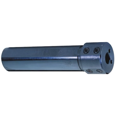 Toolholder, Coolant-Thru, 0.375 ID, 0.75 OD MPN:QHC75-3/8