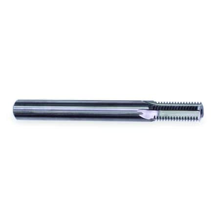 Thread Mill, Straight, Int, SC, 8-36 MPN:TM110-36