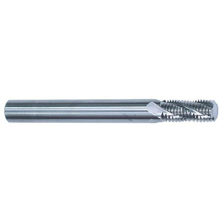 Thd Mill, Spiral, No 16-2.5, 1.122 Cut, TiAlN MPN:TM16-2.5MM-HA