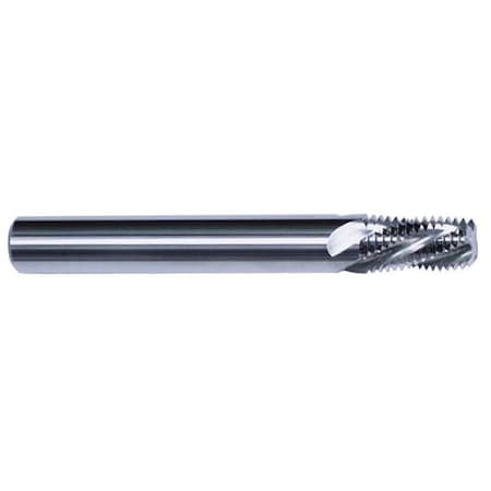 Thread Mill, Straight, Int, SC, 1/8-27 MPN:TM280-27NPT