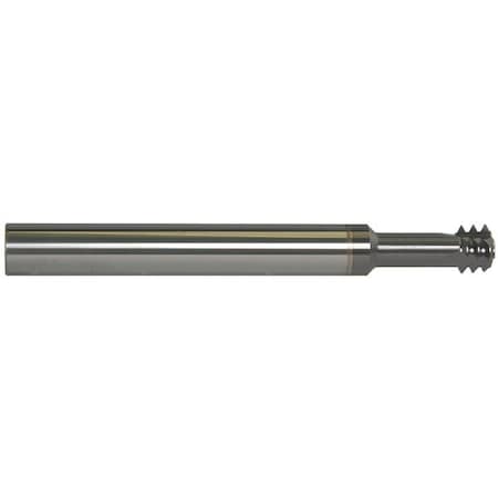 Thd Mill, Spiral, M3-0.5, 0.225 Cut, TiAlN MPN:TMLR3-.5MMA