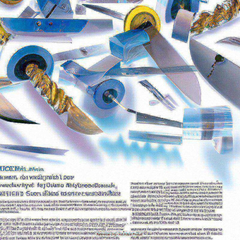 Grooving Tool: Full Radius MPN:GFR087-8C