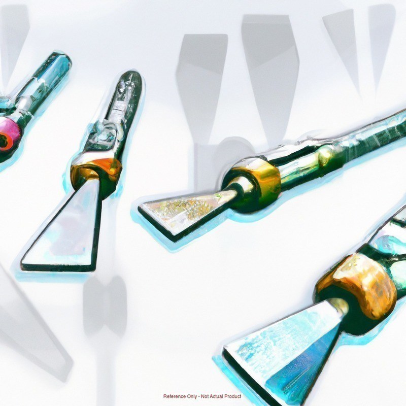 Grooving Tool: Full Radius MPN:GFR093-12C
