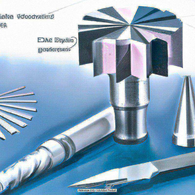 Grooving Tool: Full Radius MPN:GFR093-16C