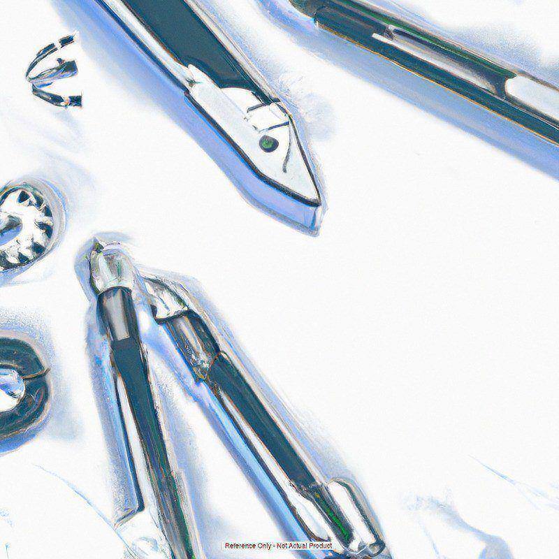 Grooving Tool: Full Radius MPN:GFR093-20C