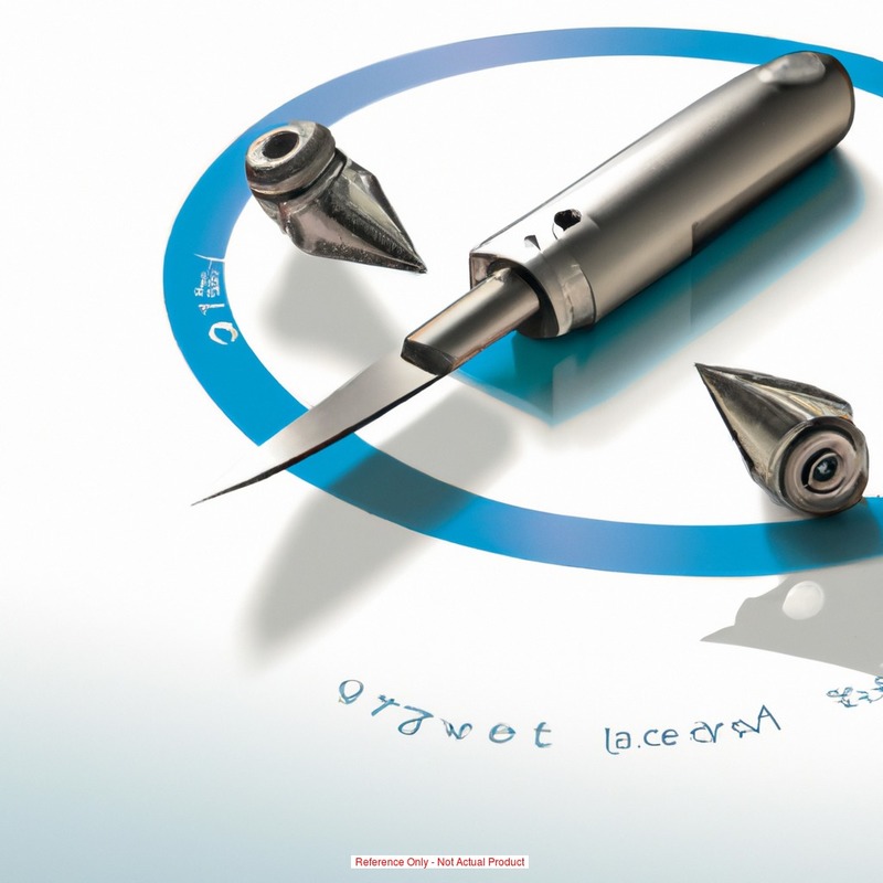 Grooving Tool: Full Radius MPN:GFR124-6