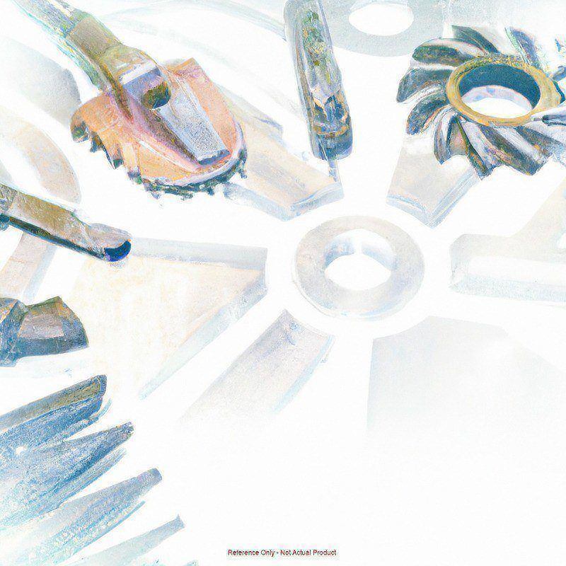 Grooving Tool: Full Radius MPN:GFR125-24C