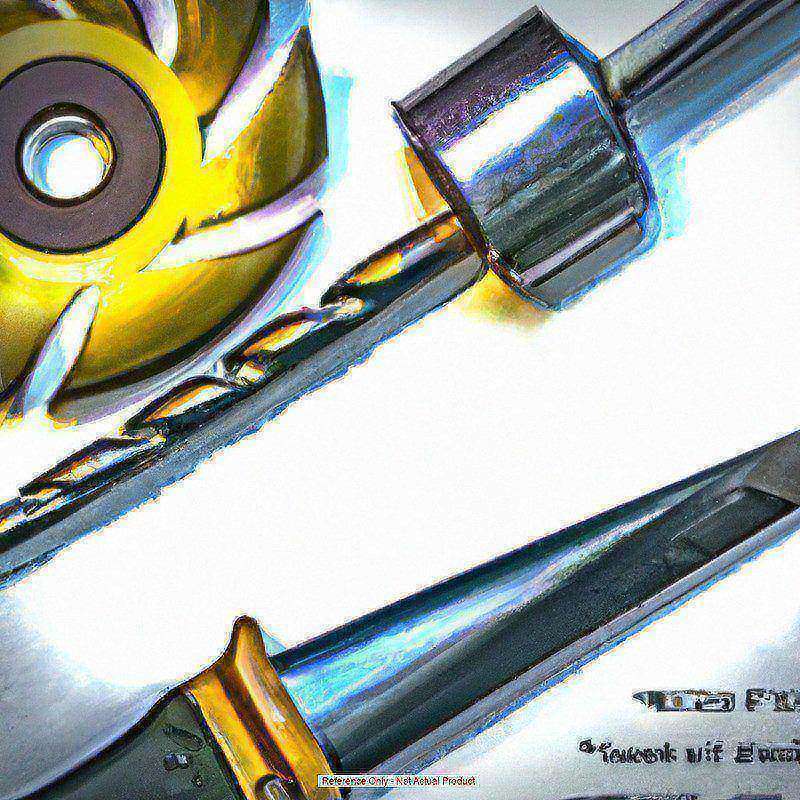 Grooving Tool: Full Radius MPN:GFR156-16C