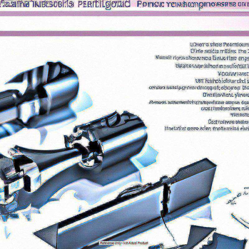 Grooving Tool: Full Radius MPN:GFR156-20C