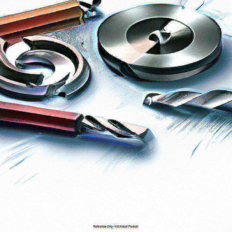 Grooving Tool: Right Hand, 3/16