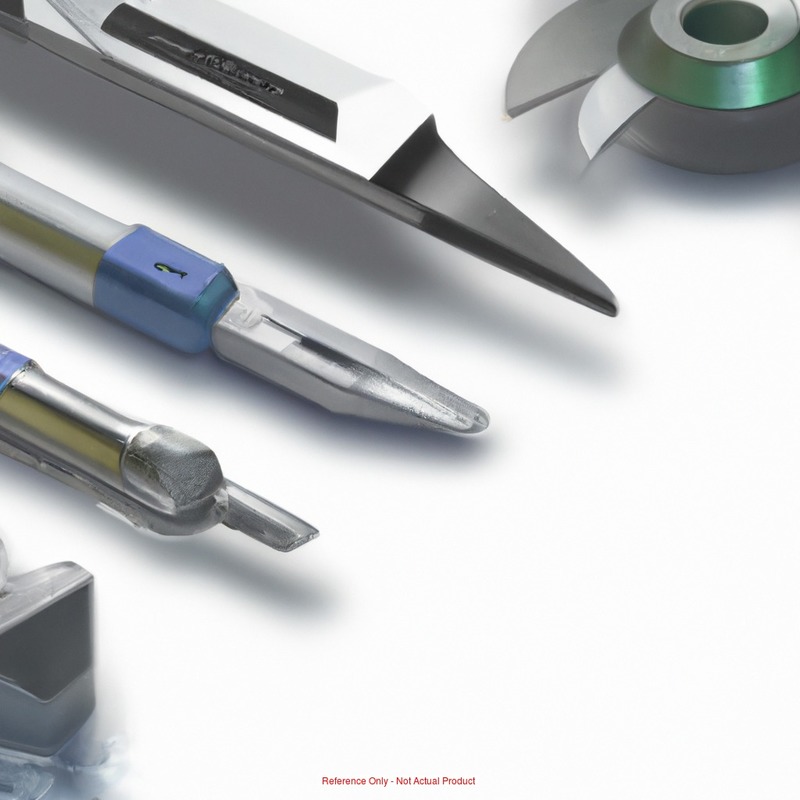 Grooving Tool: Retaining Ring MPN:GT039-20C