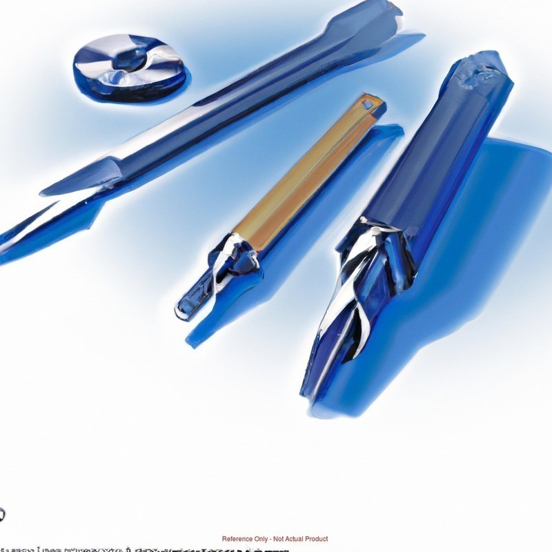 Grooving Tool: Interior, Right Hand, 3/8